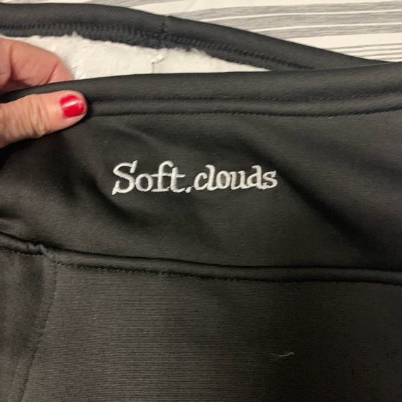 Cosy lined leggings - Picture 2 of 3